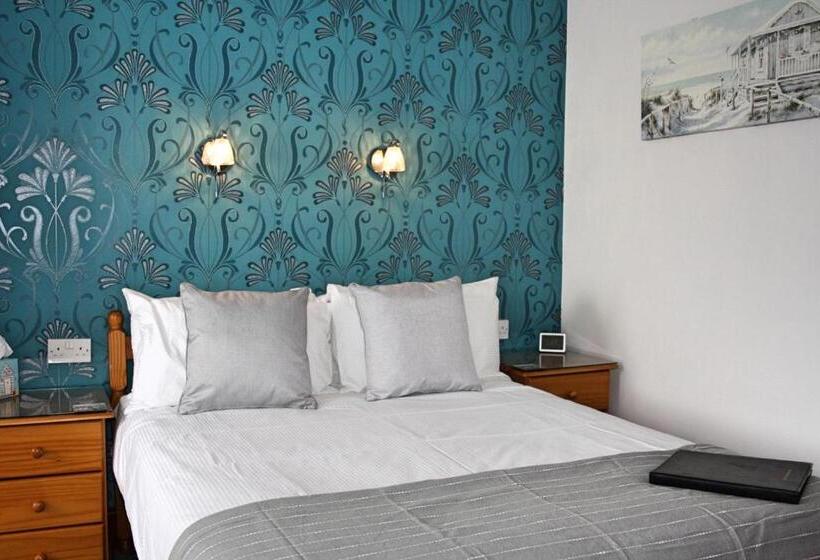 Bed and Breakfast The Wentworth Guest House