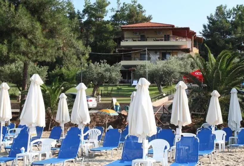 בית מלון כפרי Bambola