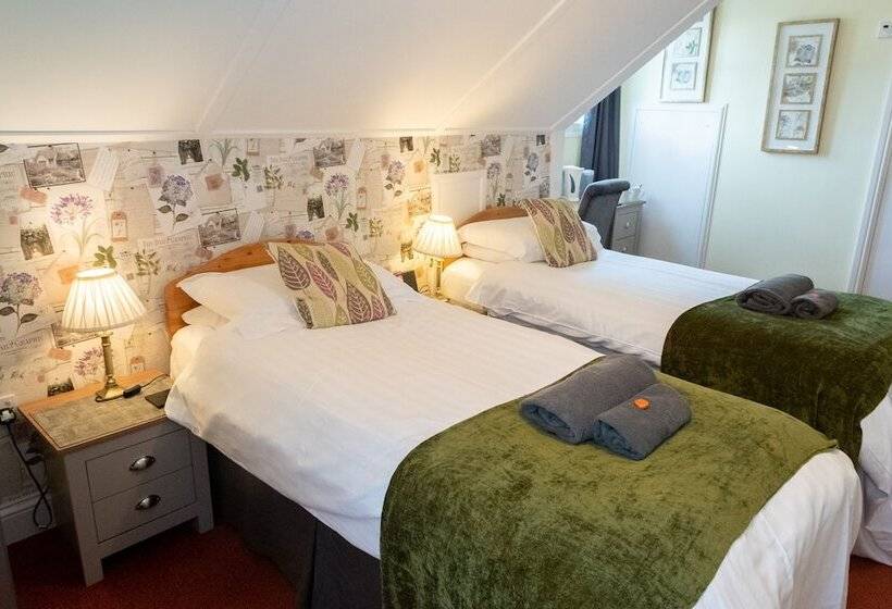 Hotel Beecroft Lodge