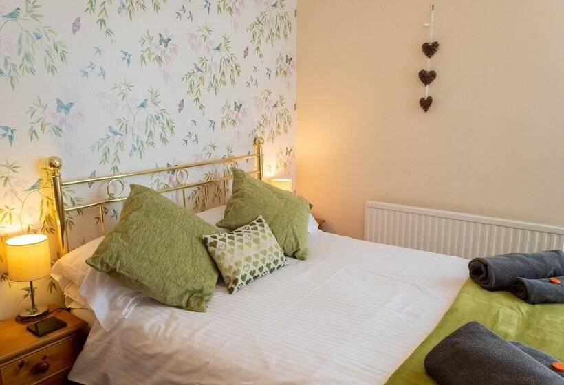 Hotel Beecroft Lodge