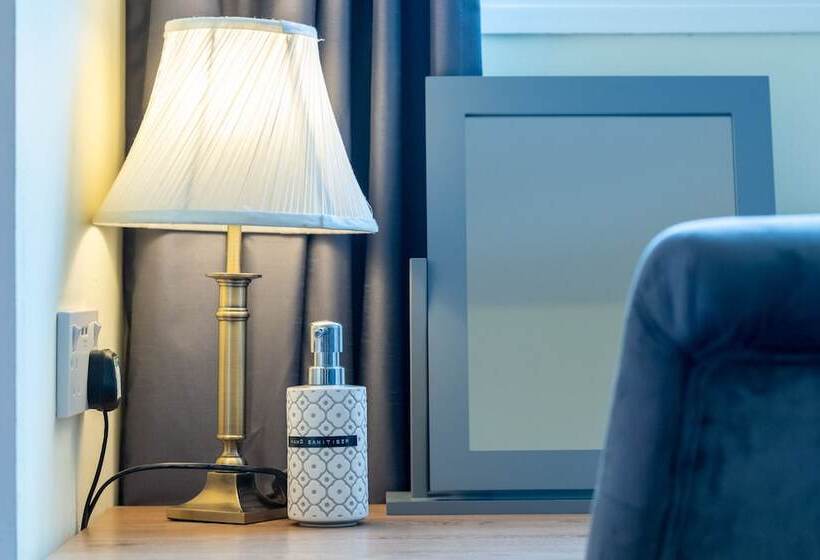 Hotel Beecroft Lodge