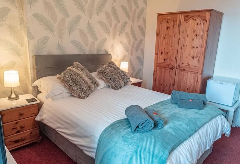 Hotel Beecroft Lodge