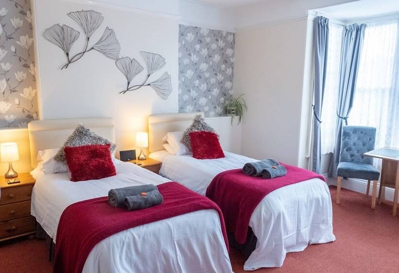 Hotel Beecroft Lodge