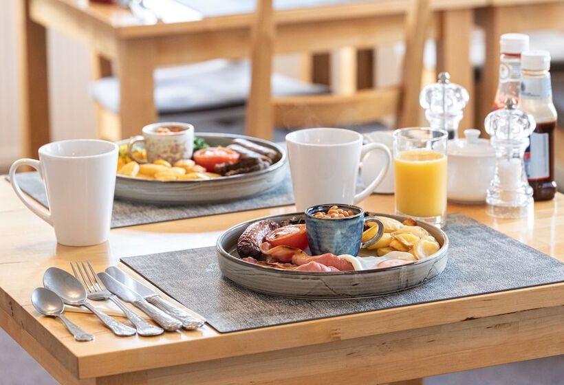 Hotel Beecroft Lodge