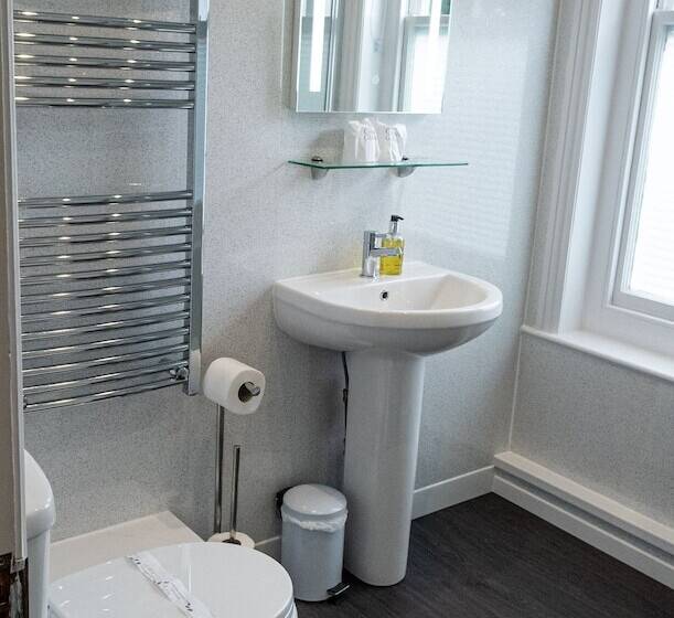 Hotel Beecroft Lodge