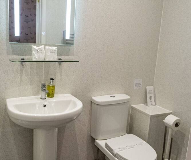 Hotel Beecroft Lodge