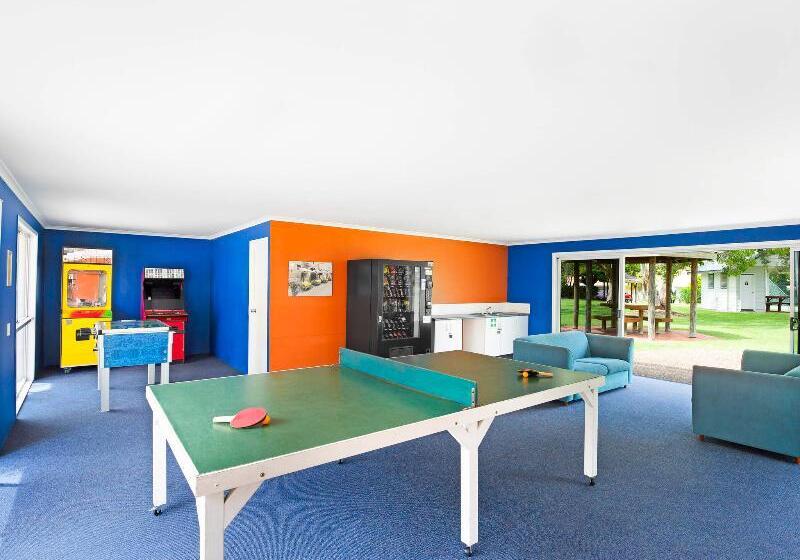 فندق Breakfree Great Sandy Straits