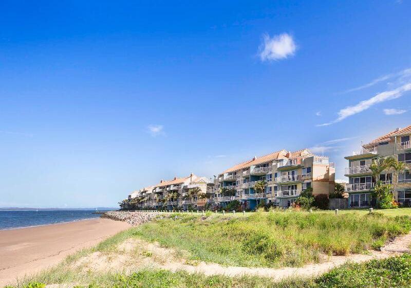 فندق Breakfree Great Sandy Straits