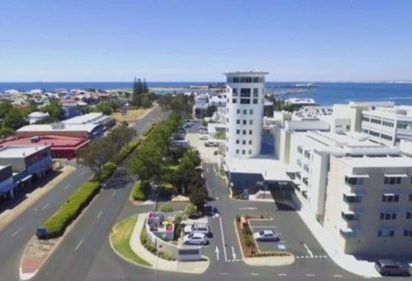 Bunbury Hotel Koombana Bay