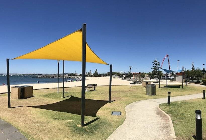 Bunbury Hotel Koombana Bay