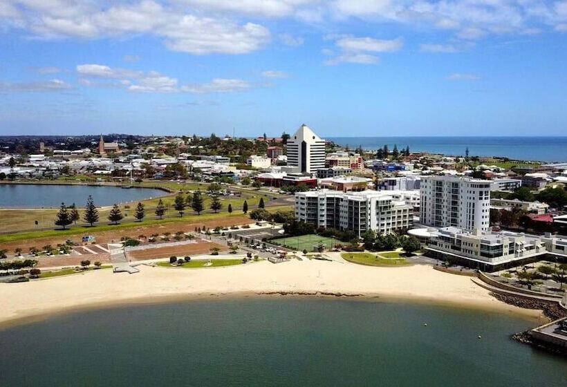 Bunbury Hotel Koombana Bay