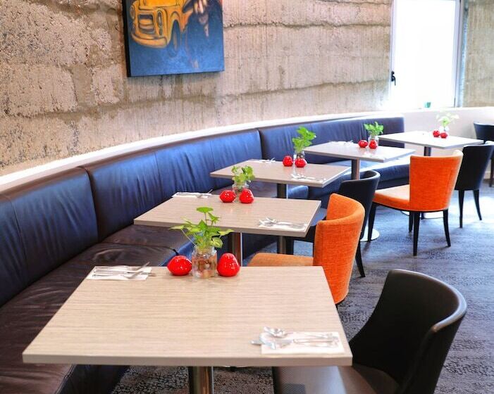 Bunbury Hotel Koombana Bay