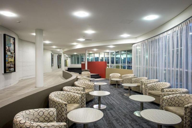 Bunbury Hotel Koombana Bay