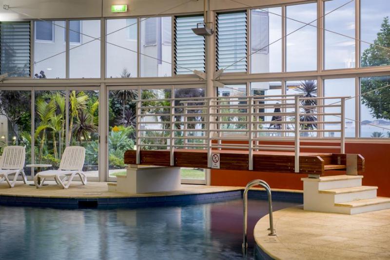 Bunbury Hotel Koombana Bay