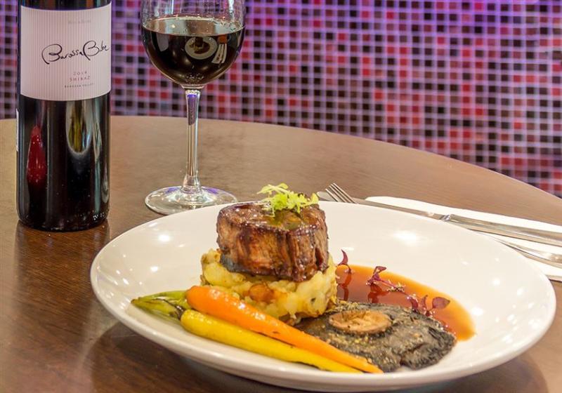 Bunbury Hotel Koombana Bay