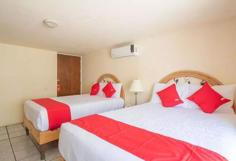 Hotelli Casa Del Gobernador