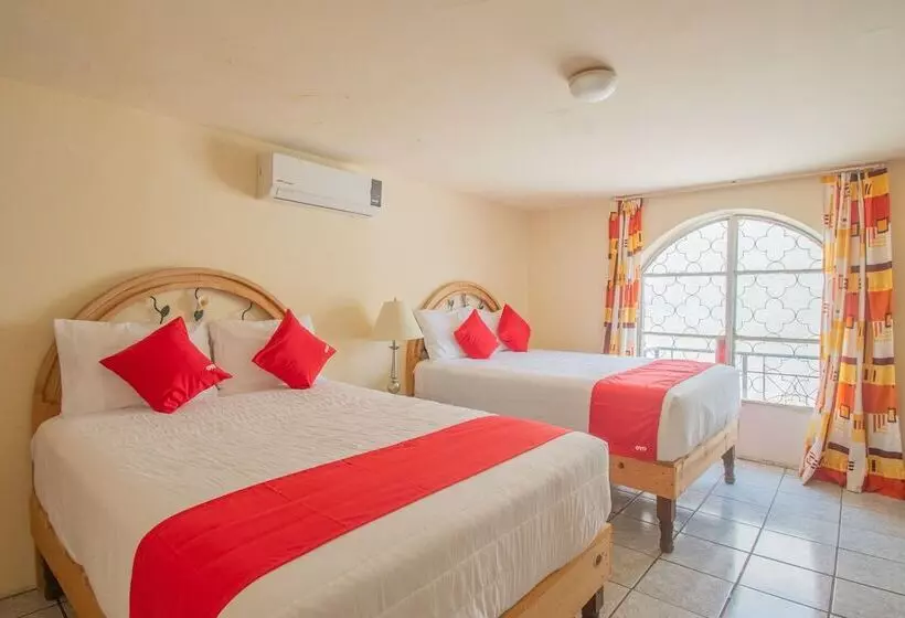 Hotelli Casa Del Gobernador