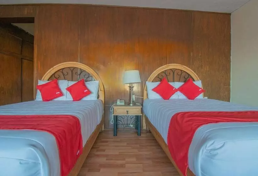 Hotelli Casa Del Gobernador