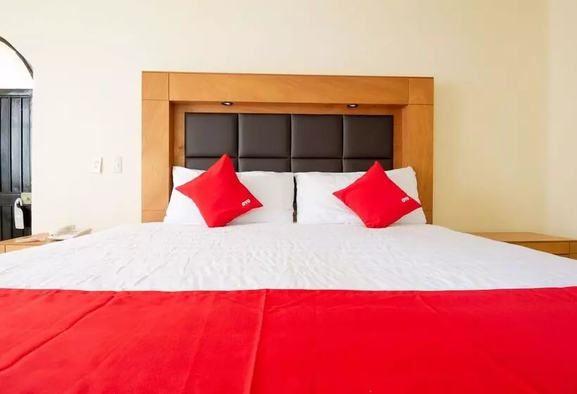 Hotelli Casa Del Gobernador