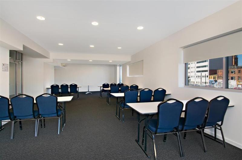 فندق Chifley Apartments Newcastle