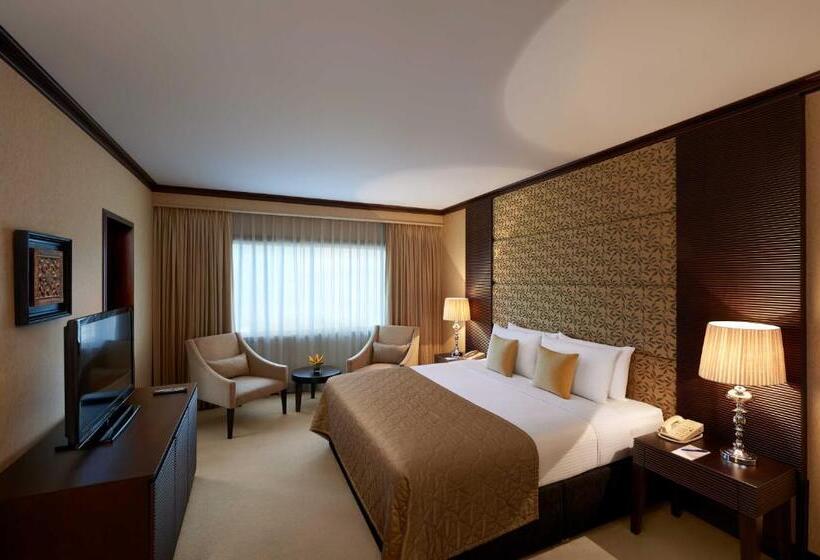 ホテル Cinnamon Lakeside