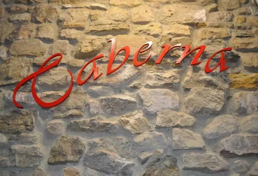 Отель Don Pedro