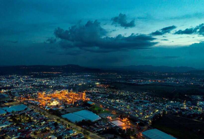 호텔 Excellence Express & Suites