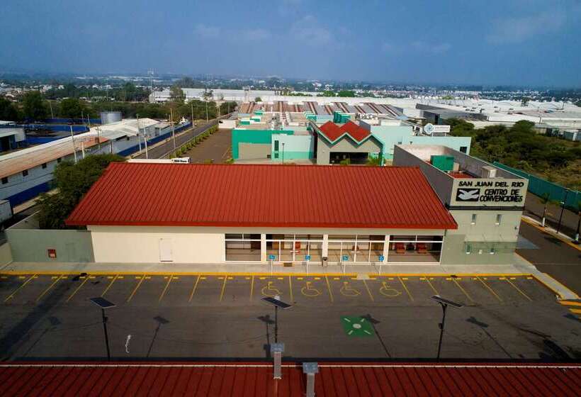 호텔 Excellence Express & Suites