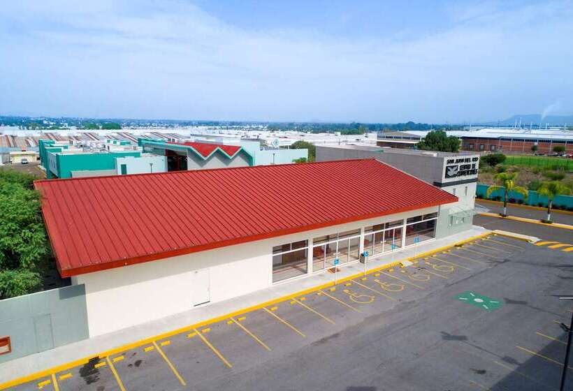 호텔 Excellence Express & Suites