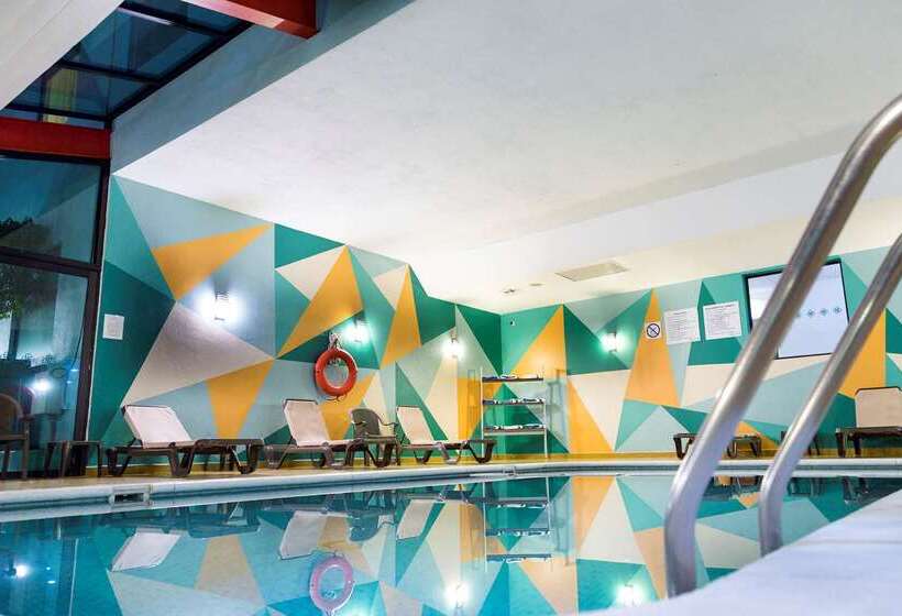 호텔 Excellence Express & Suites