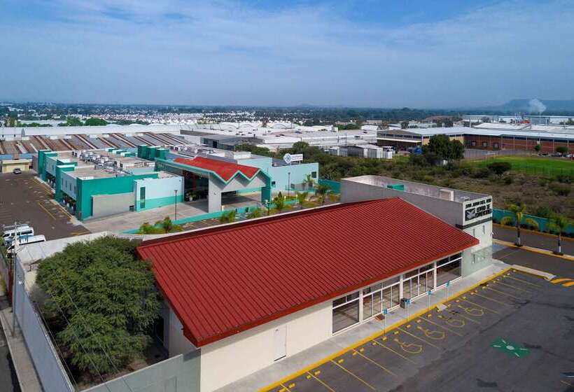 호텔 Excellence Express & Suites