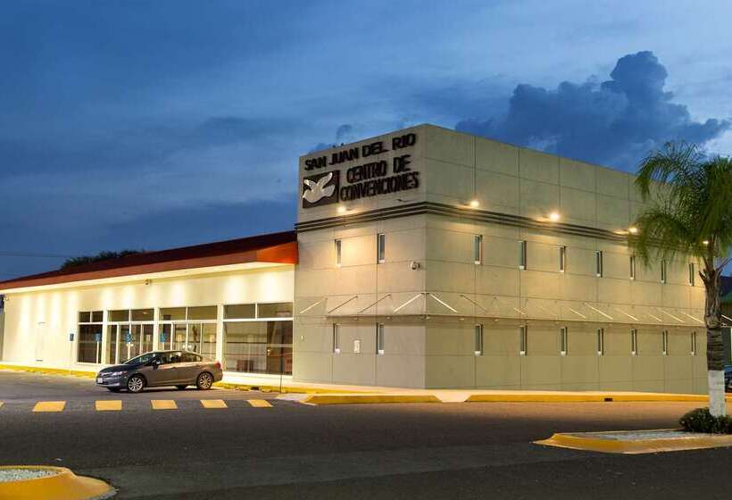 호텔 Excellence Express & Suites