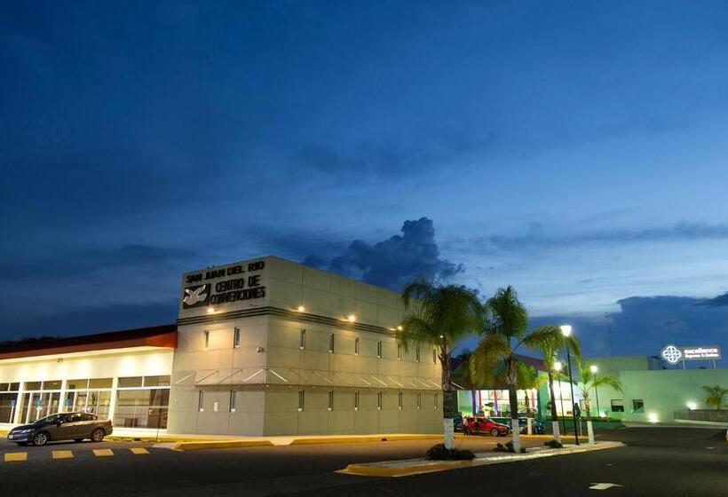 호텔 Excellence Express & Suites