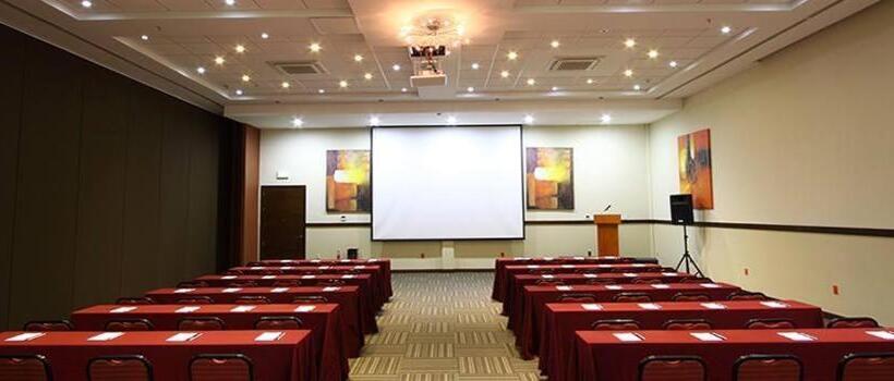 호텔 Excellence Express & Suites