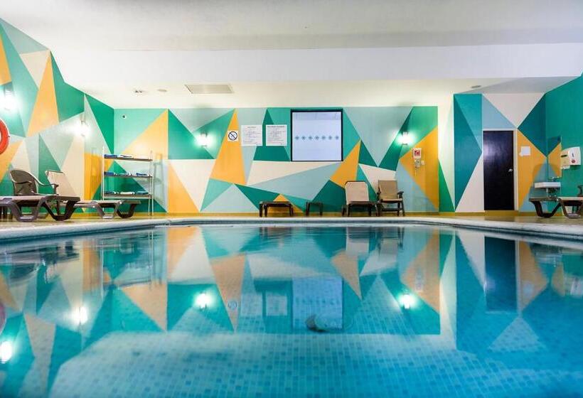 호텔 Excellence Express & Suites