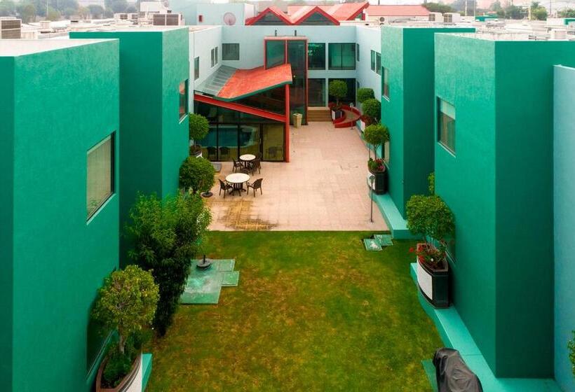 호텔 Excellence Express & Suites