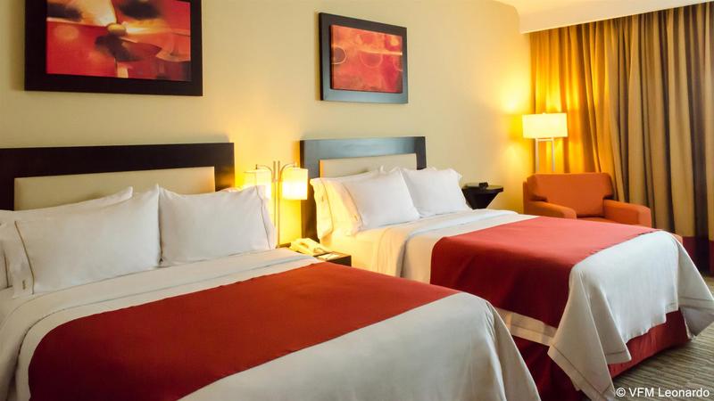 호텔 Excellence Express & Suites