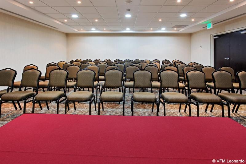 호텔 Excellence Express & Suites