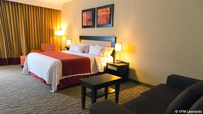 호텔 Excellence Express & Suites