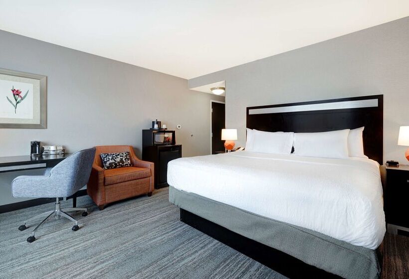 酒店 Hampton Inn & Suites Seattle/federal Way