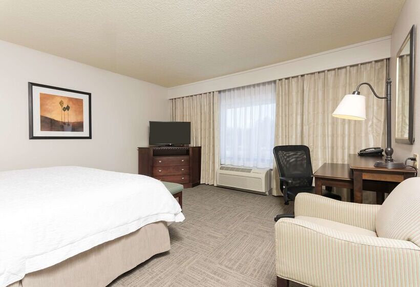 فندق Hampton Inn & Suites Hartfordmanchester