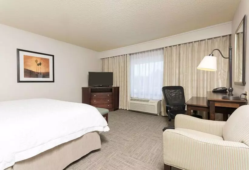 فندق Hampton Inn & Suites Hartfordmanchester