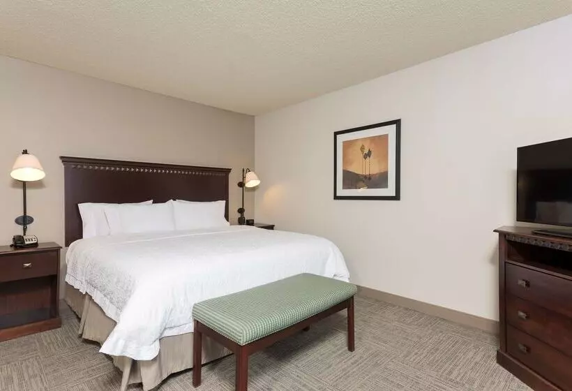 فندق Hampton Inn & Suites Hartfordmanchester