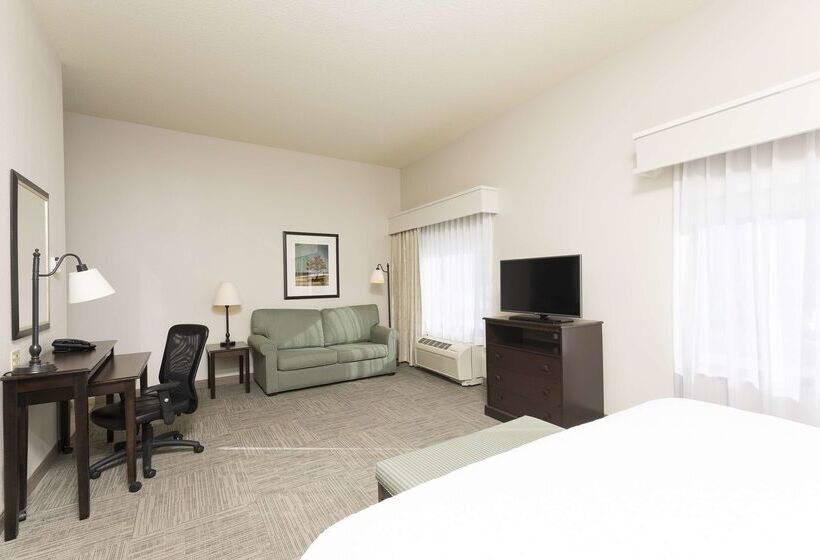 فندق Hampton Inn & Suites Hartfordmanchester