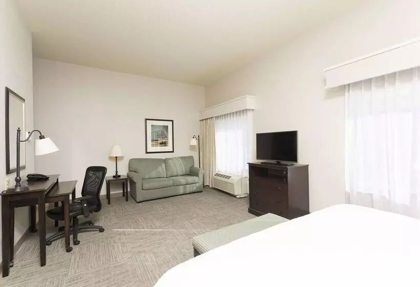فندق Hampton Inn & Suites Hartfordmanchester