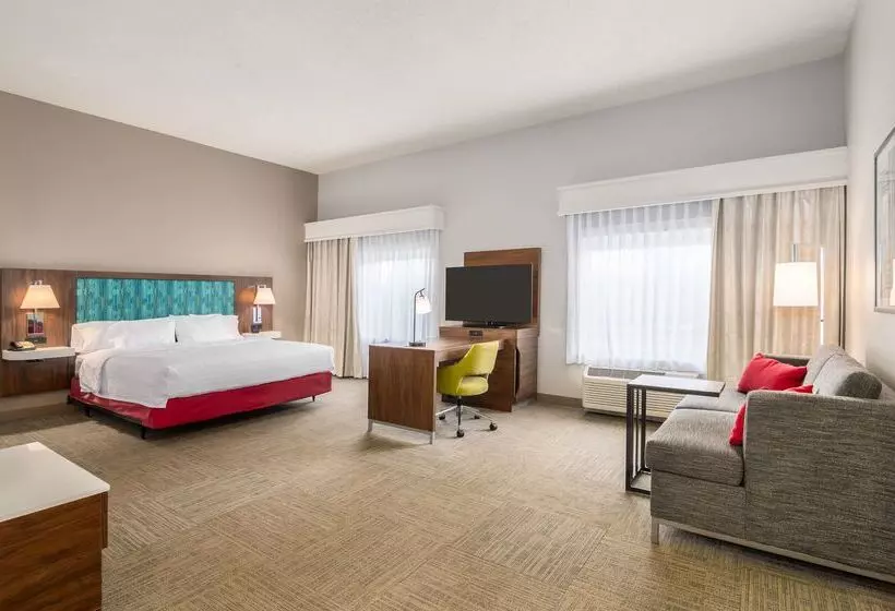 فندق Hampton Inn & Suites Hartfordmanchester