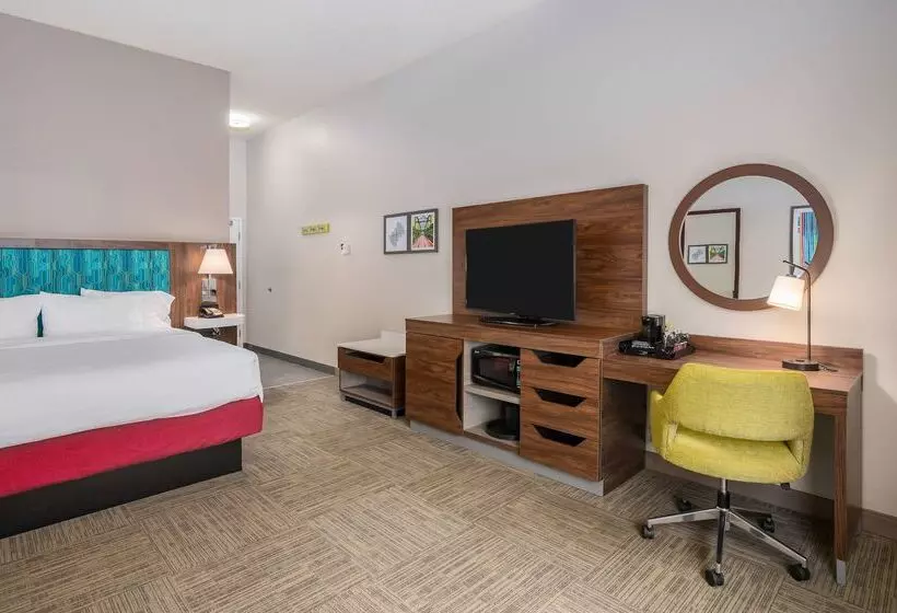 فندق Hampton Inn & Suites Hartfordmanchester