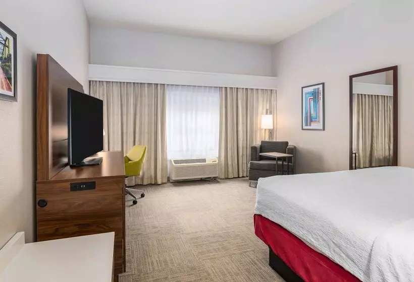 فندق Hampton Inn & Suites Hartfordmanchester