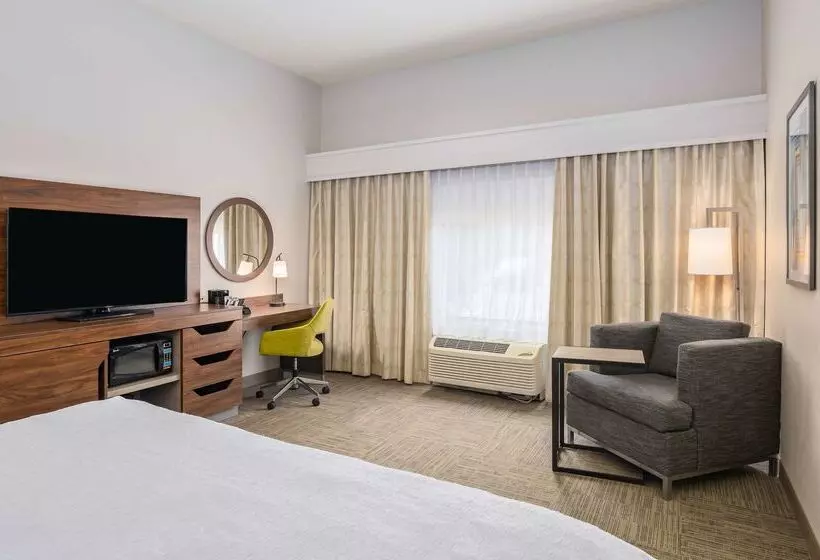 فندق Hampton Inn & Suites Hartfordmanchester