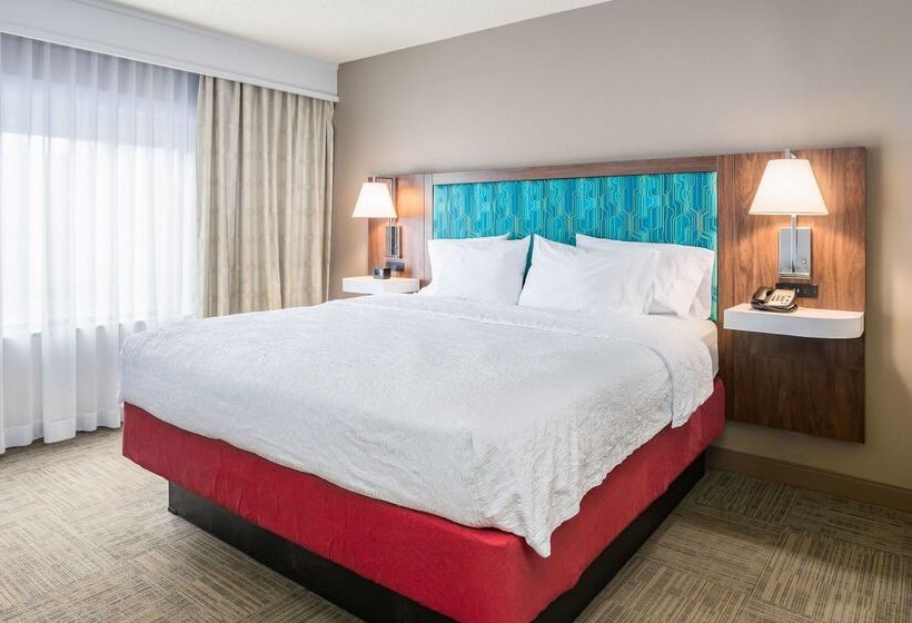 فندق Hampton Inn & Suites Hartfordmanchester